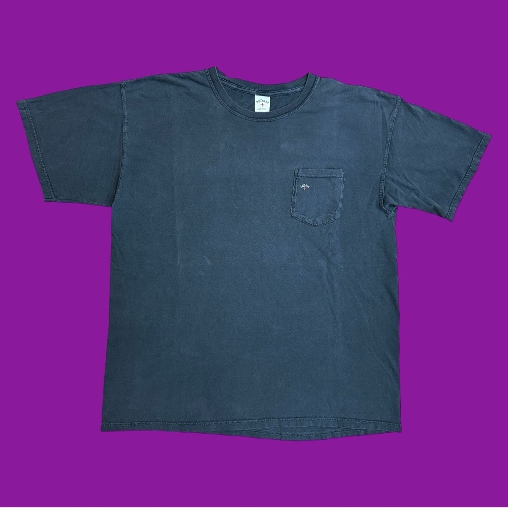 NOAH Pocket Tee